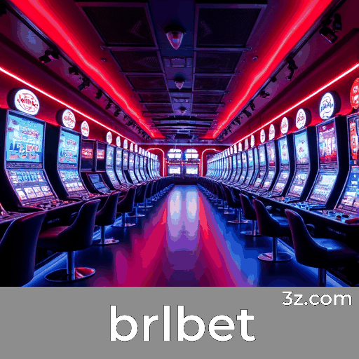 brlbet: Inovação e Tecnologia na Fronteira dos Jogos