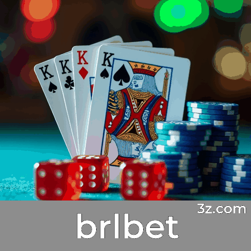 Experiência Premium de Jogos no brlbet