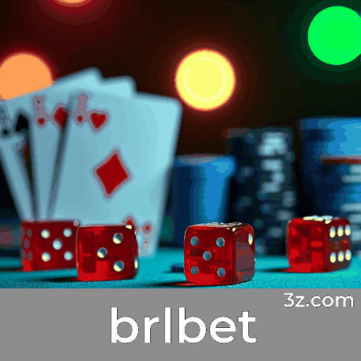 brlbet: Inovação e Tecnologia na Fronteira dos Jogos