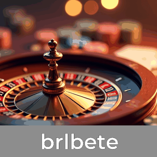 brlbete: Plataforma de Apostas Segura e Divertida